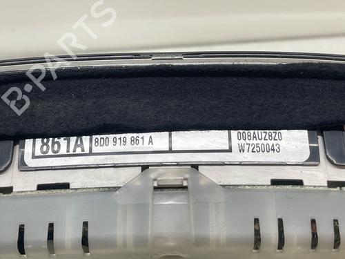 Cockpit AUDI A4 B5 (8D2)  | BP22897203C47 