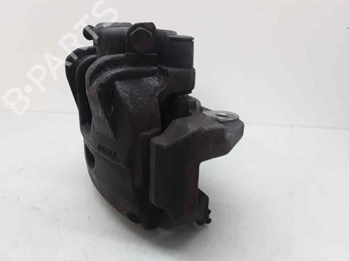 Left front brake caliper JAGUAR XF I (X250) 2.7 D | BP28503184M105 