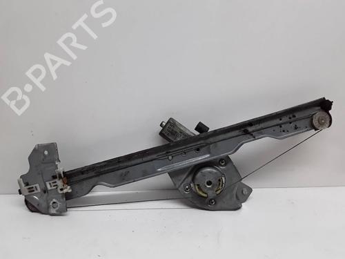 Front left window mechanism DACIA SANDERO II  | BP8874301C22