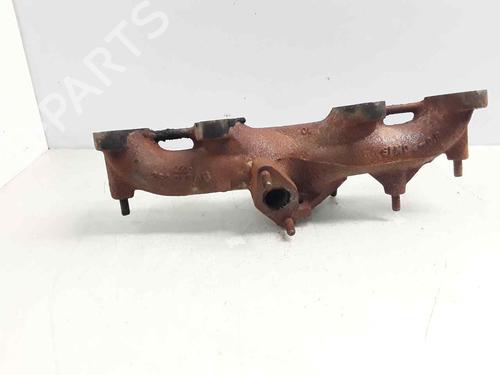 Exhaust manifold VW PASSAT B5.5 (3B3) 1.9 TDI | BP16896233M110 
