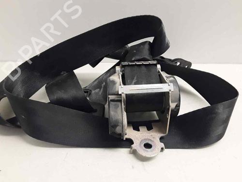 Rear right seatbelt DACIA SANDERO II  | BP19101942I28 