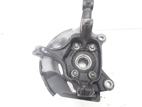 Left front steering knuckle MAZDA 6 Saloon (GJ, GL) 2.2 D (GJ2FP) | BP11021944M25 