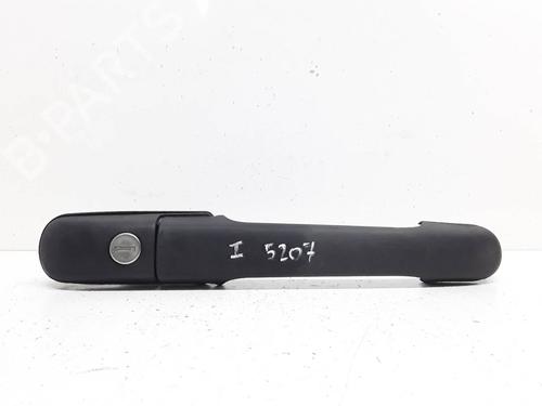 Used Front left exterior door handle MERCEDES-BENZ VITO Van (W638) 108 D 2.3 (638.064, 638.068) (79 hp) 11810307