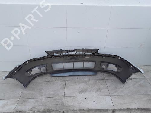 Front bumper VW POLO (6N2) | BP32250909C7