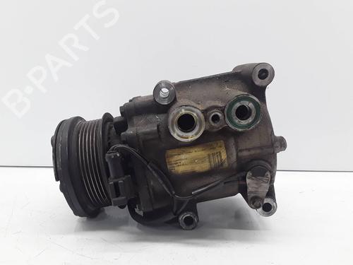 Klimakompressor für Klimakompressor FORD FOCUS I Saloon (DFW) 1.8 Turbo DI / TDDi (90 hp) 36279892 36279892