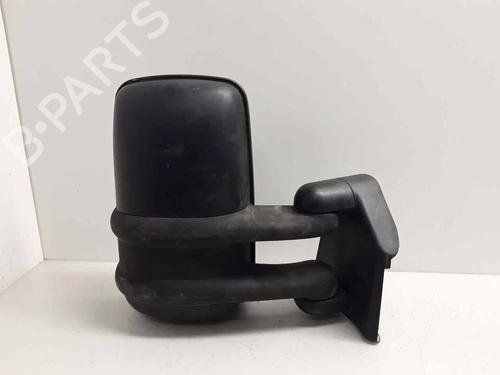 Right mirror RENAULT MASTER II Van (FD) 2.5 dCi 100 (FD0U, FD0V, FD3U, FD3V, FD8U, FD8V) | BP24031376C27 