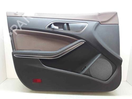 Used Front left panel MERCEDES-BENZ CLA Coupe (C117) CLA 220 CDI / d (117.303) (177 hp) 25713876