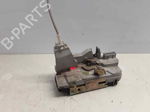 Used Rear left lock PEUGEOT 307 (3A/C) [2000-2012]  16898307