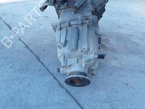 Gearbox IVECO DAILY III Platform/Chassis  | BP22247612M3 