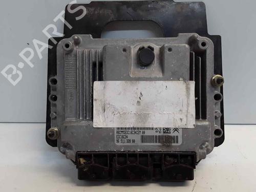 Centralina do motor Centralina do motor CITROËN C4 I (LC_) [2004-2014] 36212530 36212530