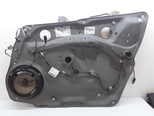 Used Front right window mechanism Front right window mechanism MERCEDES-BENZ B-CLASS Sports Tourer (W245) [2005-2011] 32686202 32686202