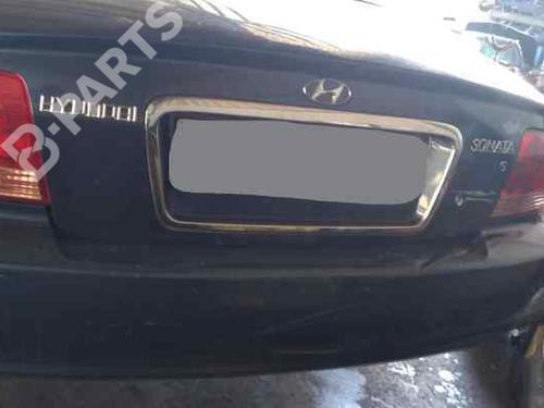Used Parts HYUNDAI SONATA IV (EF)  2.0 16V  894161