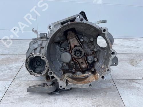 Used Gearbox VW GOLF VI (5K1) [2008-2014]  26874332
