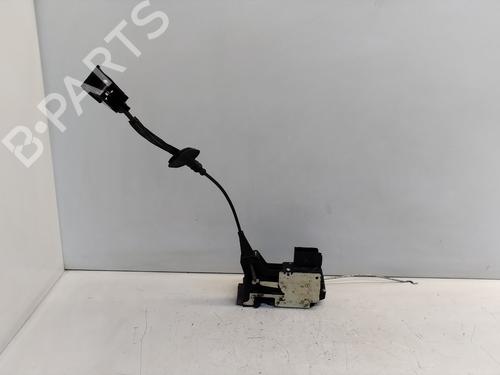 Used Front left lock Front left lock 38524734 38524734