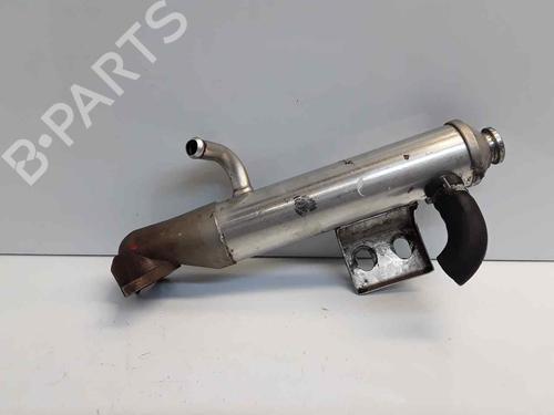 Egr Egr FORD FOCUS I (DAW, DBW) 1.8 Turbo DI / TDDi (90 hp) 34271037 34271037