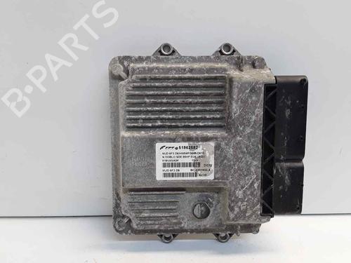 Used Engine control unit (ECU) OPEL COMBO Box Body/MPV (X12) 1.6 CDTI (B05) (105 hp) 32655865
