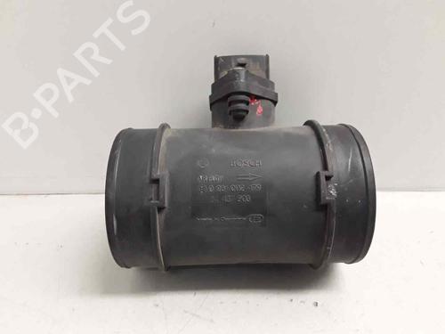 Used Mass air flow sensor OPEL VECTRA B (J96) 2.2 DTI 16V (F19) (125 hp) 22545569