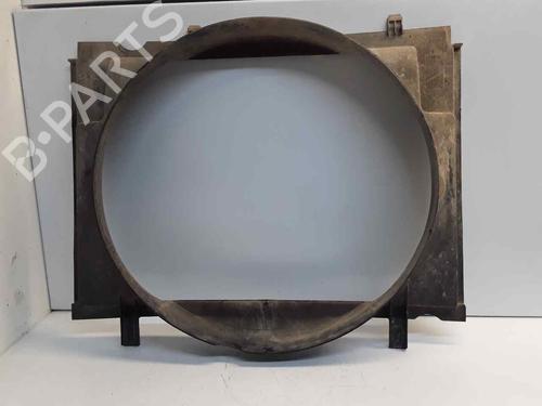 Used Other OPEL FRONTERA A (U92) 2.8 TD (5BMWL4, 5BSUD2) (113 hp) 32663818