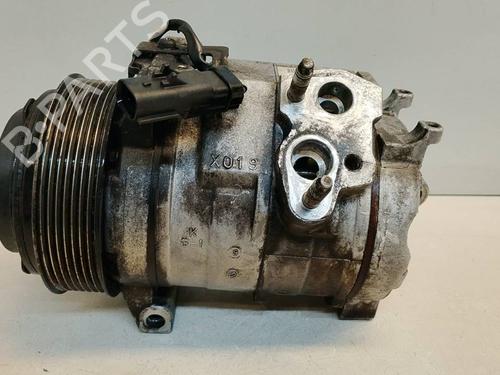 Used AC compressor AC compressor CHRYSLER 300C (LX, LE) 3.0 CRD (218 hp) 40436008 40436008