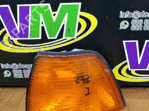 Used Left front indicator BMW 3 (E36) 325 tds (143 hp) 7468737