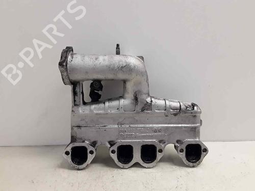 Used Intake manifold SEAT TOLEDO II (1M2) 1.9 TDI (110 hp) 18966601