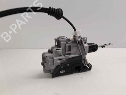 Front left lock VW PASSAT B6 (3C2)  | BP19787876C98