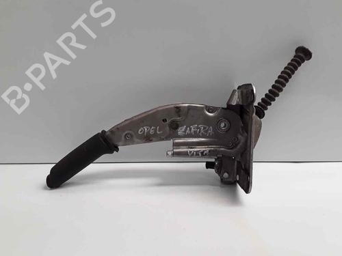 Used Other OPEL ZAFIRA A MPV (T98) [1999-2006]  30192720