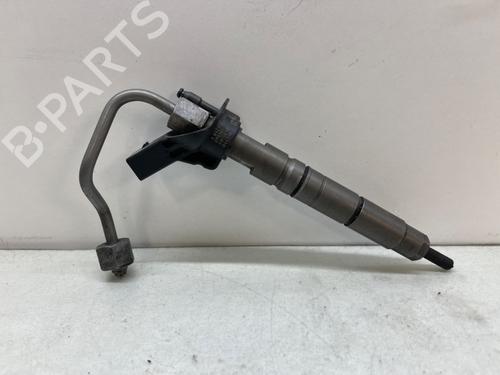 Used Injector MERCEDES-BENZ C-CLASS (W204) [2007-2015]  22936898