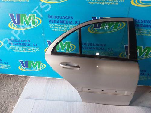 Used Right rear door MERCEDES-BENZ C-CLASS (W203) C 200 CDI (203.004) (116 hp) 7471663
