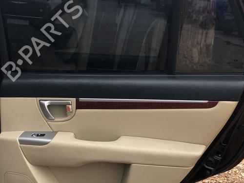 Right headlight HYUNDAI SANTA FÉ II (CM) 2.2 CRDi 4x4 | BP31373376C29 