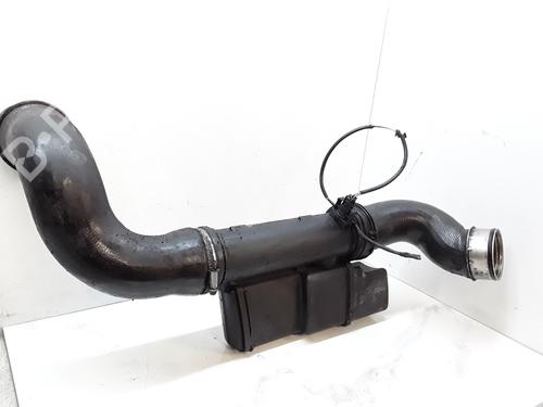 Intercooler pipe MERCEDES-BENZ E-CLASS (W211) E 220 CDI (211.006) | BP14141133M127 