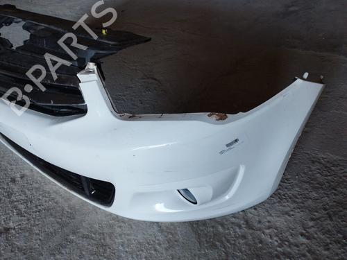 Front bumper CITROËN C-ELYSEE (DD_)  | BP35933757C7  - Image 5