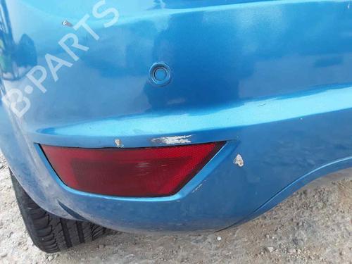 Zderzak tylny FORD FOCUS II (DA_, HCP, DP) 1.8 TDCi | BP23024404C8 