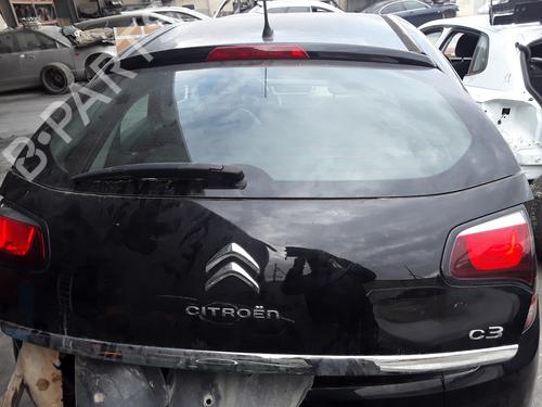Used Tailgate CITROËN C3 II (SC_) [2009-2025]  16163502
