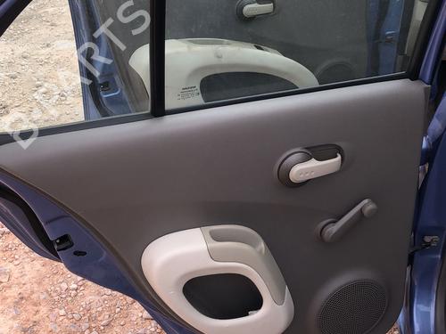 Fuse box NISSAN MICRA III (K12)  | BP27804849E1 