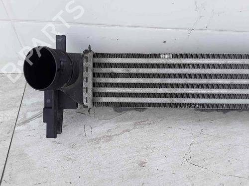 Intercooler VW POLO V (6R1, 6C1) 1.2 TDI | BP23411978M30