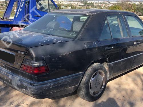 Other MERCEDES-BENZ E-CLASS (W124) E 300 D (124.131) | BP32483722O1