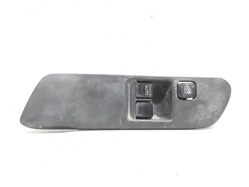 Used Left front window switch NISSAN PRIMERA (P11) 2.0 TD (90 hp) 17992641