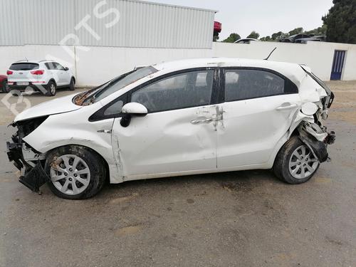 Engine control unit (ECU) KIA RIO III (UB) 1.2 CVVT | BP8529498M57 