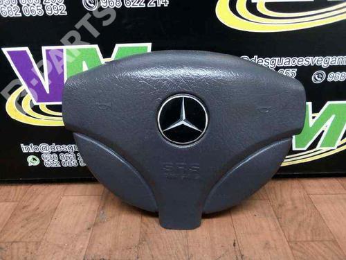 Driver airbag MERCEDES-BENZ A-CLASS (W168)  | BP7467617C9