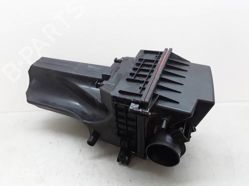 Used Air filter box FORD TOURNEO COURIER B460 MPV 1.5 TDCi (75 hp) 31721373
