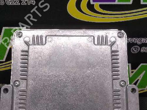 Used Engine control unit (ECU) Engine control unit (ECU) PEUGEOT 307 (3A/C) [2000-2012] 7469773 7469773