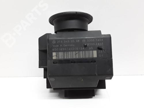 Used Ignition barrel Ignition barrel MERCEDES-BENZ C-CLASS (W203) C 220 CDI (203.006) (136 hp) 8871923 8871923