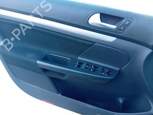 Bageste venstre beklædning VW GOLF V Variant (1K5)  | BP17482409C60 