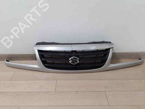 Grill SUZUKI GRAND VITARA I (FT, HT) 2.0 HDI 110 16V 4x4 (SQ420D, TD83V, JA420WD) (109 hp) 29410682