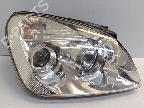 Used Right headlight Right headlight 32033993 32033993