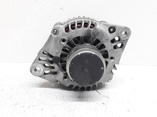 Used Alternator OPEL ZAFIRA / ZAFIRA FAMILY B (A05) 1.7 CDTI (M75) (110 hp) 15187365