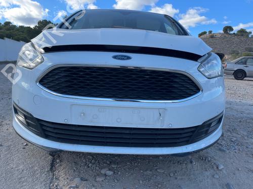 Used Front bumper FORD C-MAX II (DXA/CB7, DXA/CEU) [2010-2019]  30838568