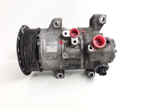AC compressor TOYOTA AVENSIS Saloon (_T27_) 2.0 D-4D (WWT271_) | BP15499177M34 