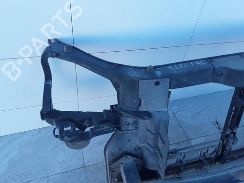 Front slam panel HYUNDAI TUCSON (JM) 2.0 CRDi | BP16333078C72 